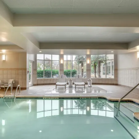 Hilton Garden Inn Charlotte/Concord