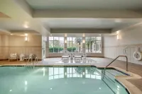 Hilton Garden Inn Charlotte/Concord - Pools