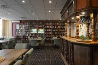 Thon Hotel Sortland - 바