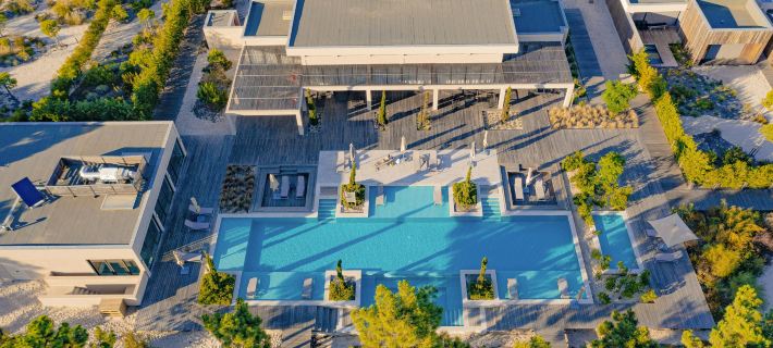 Pestana Troia Eco-Resort & Residences Carvalhal otelleri