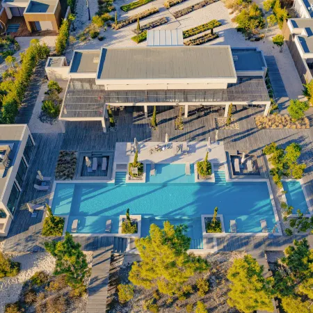 Pestana Troia Eco-Resort & Residences