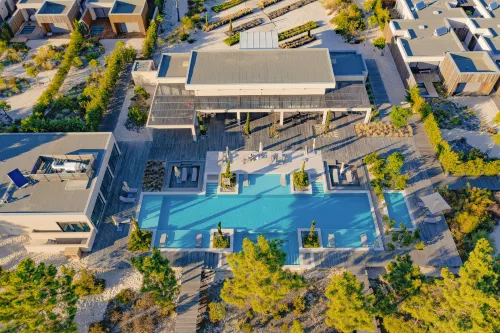 Pestana Troia Eco-Resort & Residences - Gym