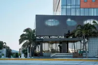 AC Hotel Veracruz - 4-Star
