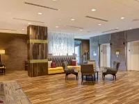 Home2 Suites by Hilton Charlotte Uptown Hotels near Hanover Square