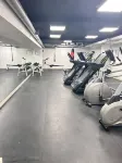 Royal Grand Hotel - Fitnessstudio