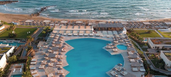 Mitsis Rinela Hotels in Gouves