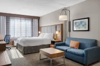 Holiday Inn Express & Suites CORALVILLE by IHG - Fitnessstudio