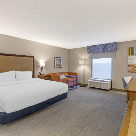 Hampton Inn Washington