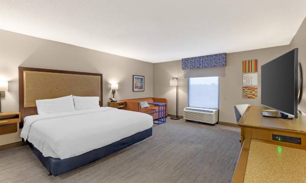 Hampton Inn Washington