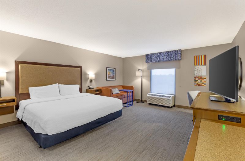 Hampton Inn Washington