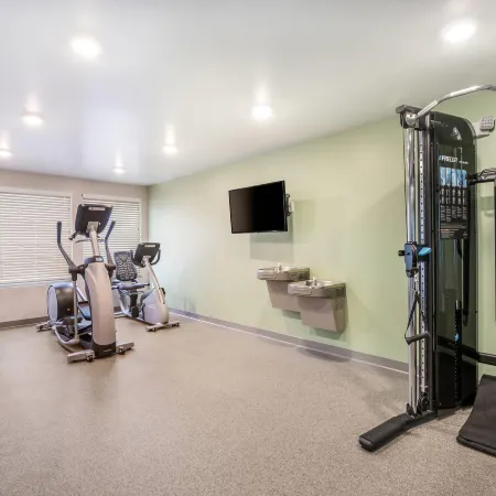 WoodSpring Suites Gurnee - Chicago