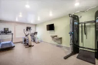 WoodSpring Suites Gurnee - Chicago - 2-Sterne