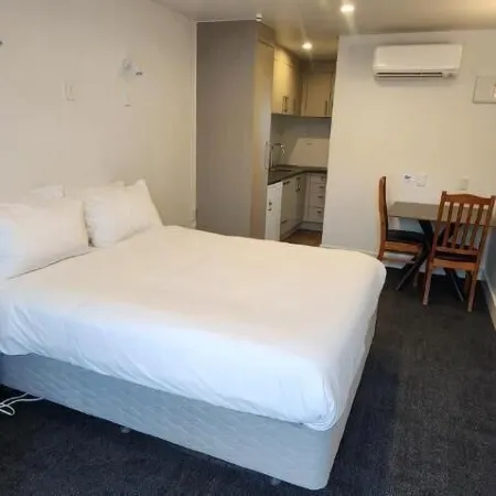 Waikato Hospital Motel