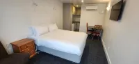โมเทล โรงพยาบาล ไวคาโต - 2 ดาว