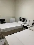 Oft Neve's Hotel - 2 звезды