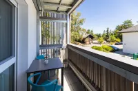 Harabruck Apartments - 2-Star