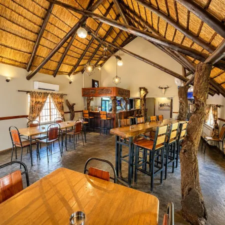 Echo Mountain Inn