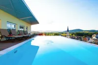 Hotel Randsbergerhof - Pools