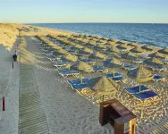 Hotel Quinta do Lago - en bord de mer