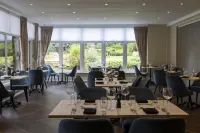 Whately Hall Hotel - breakfast