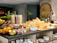 Ibis Budget Aubenas - Pet friendly