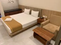 Allen Residency - 2-Star