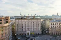 B&B Hotel Genova Principe - Cheap