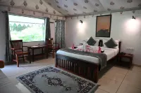 Jawai Empire Resort by Premier Hotels - Luxury Tent & Cottage Stay - Leopard Safari Near Jawai DAM - 3-Star