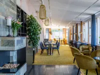 Mercure Gothenburg Hotels near Frolundaborg