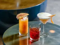 Mövenpick Hotel Geneva - bar