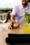Hotel Longmont - bar