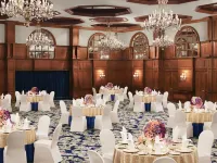 Taj Bengal Hotels near NUJS