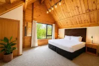 Tongariro Lodge - 5-Star