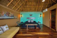 Amaca Beach Hotel - Puerto Vallarta Eco Resort & Spa - Spa