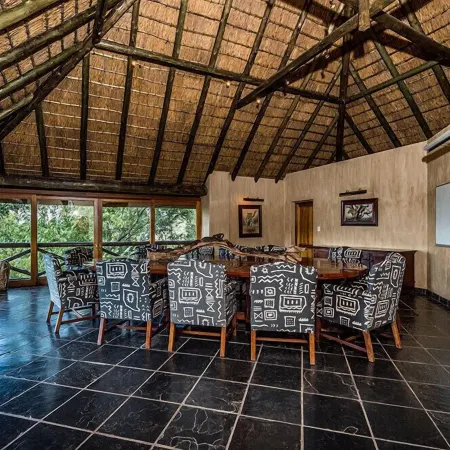 Sekala Private Game Lodge