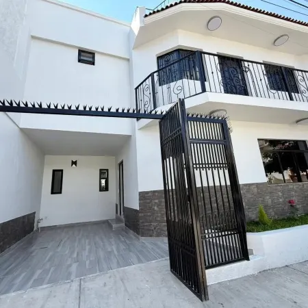 Residencia Casa Tlaquepaque