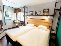 Ibis Pau Centre - 3-Star