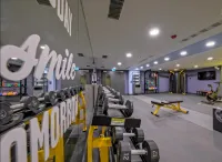 Hampton by Hilton Krakow Airport - Gym