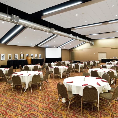 Best Western Ramkota Hotel