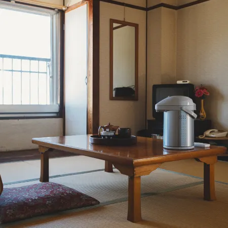 Ryokan Matsuzawaya