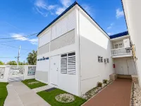 Jobos Beach Apartment A-3 - 3-Star