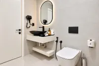 The Barli Hotel & Apartments - Wifi