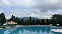 Roca Azul - Hot Springs