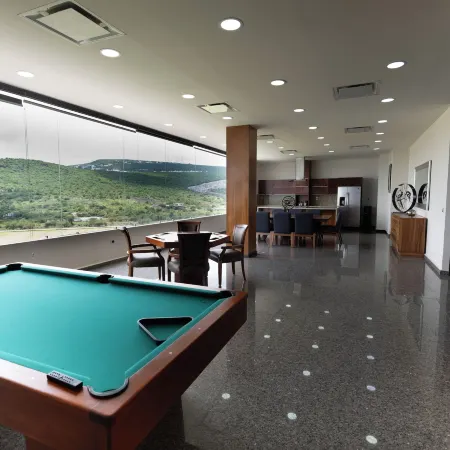 Hotel EJM PREMIUM