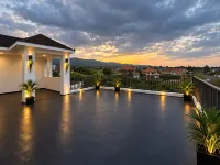 Modern Oceanview Villa. All Bedrooms with Private Bathrooms. Private Pool - 4 Sao