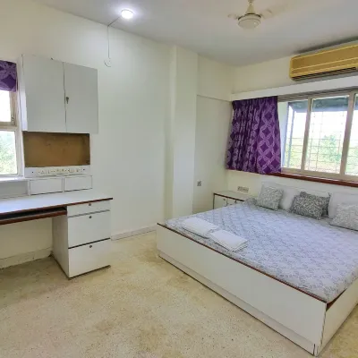 Teesta Suites at Central Pune Các khách sạn gần Đập Mulshi