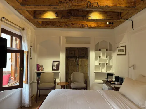 Usman Heritage Hotel - Pet friendly