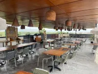 Naala Tulum - Bữa sáng