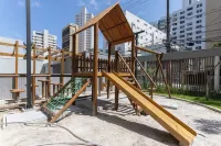 Andrea Priori - 2 Bedroom Apartment by Carpediem - balcony
