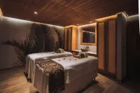 Hermitage Bay - spa